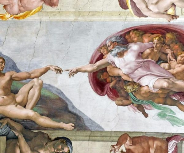 Rome: Sistine Chapel & Vatican Museums Skip-the-Line Entry – Rome, Italy