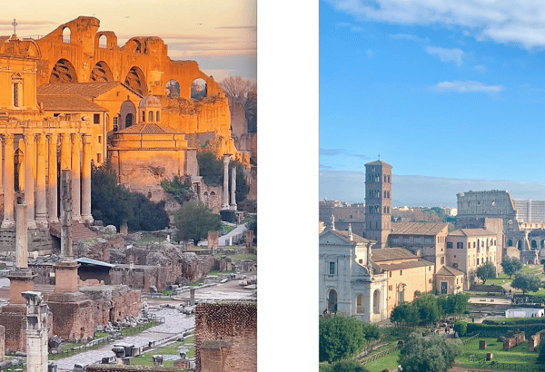 Rome: Skip-the-Line Colosseum, Forum, and Palatine Hill Tour – Rome, Italy