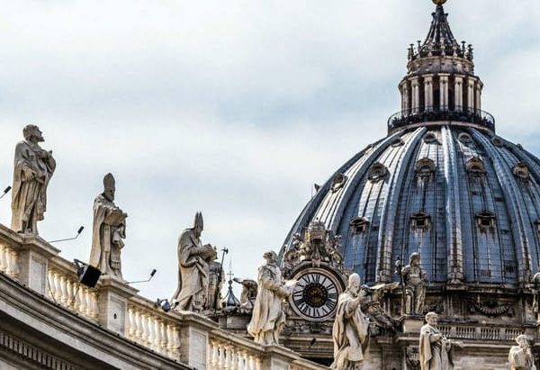 Rome: Skip-the-Line Vatican Museum & Sistine Chapel Tour – Rome, Italy