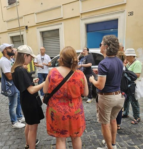 Rome: St. Peter’s Basilica Dome to Underground Grottoes Tour – Rome, Italy