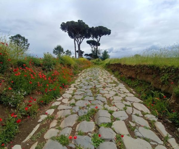 Rome: The Ancient Aqueducts of Rome Guided Tour – Rome, Italy