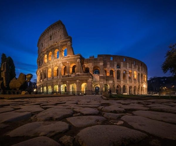 Rome: Tranfer to Sorrento 1 way – Sorrento, Italy