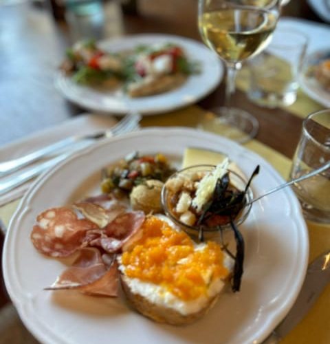 Rome Uncorked: Exploring italian Cuisine & Wines – Rome, Italy