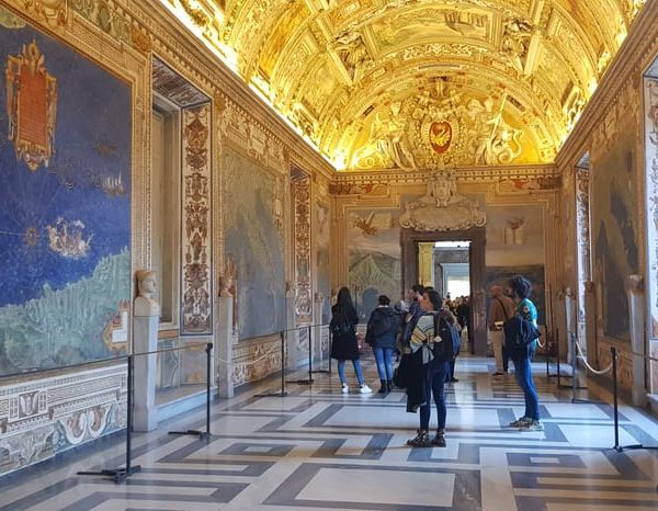 Rome: Vatican Early Access: Private Tour – Rome, Italy