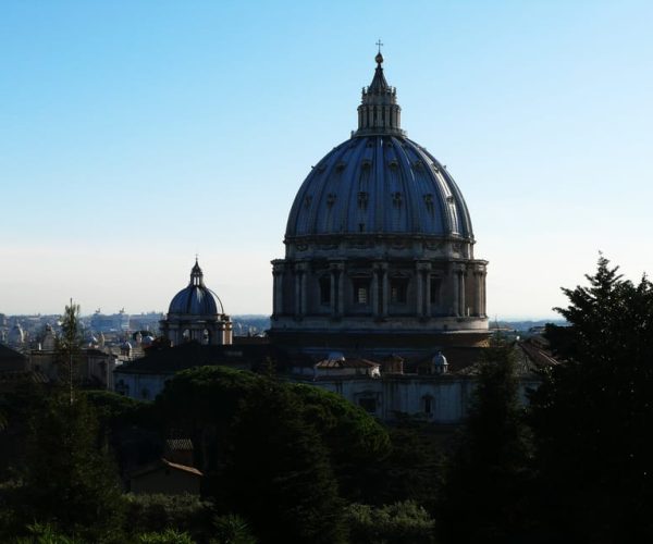 Rome: Vatican Gardens Minibus Tour w/ Vatican Museums Entry – Rome, Italy