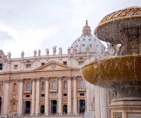 Rome: Vatican Museum & Sistine Chapel Skip-the-Line Entry – Rome, Italy