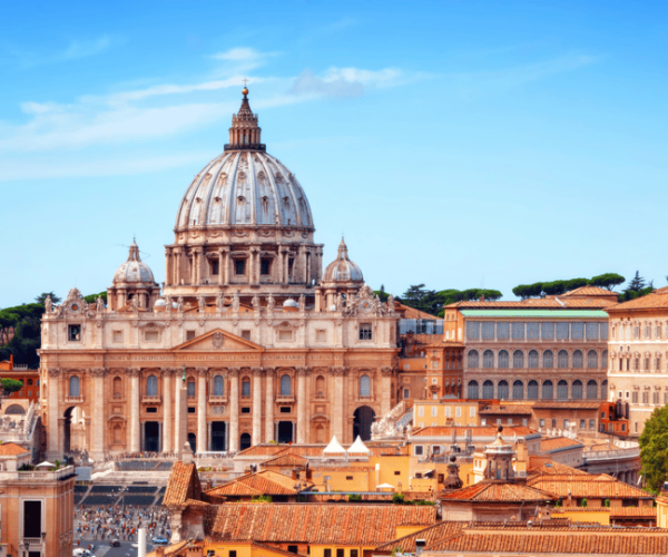 Rome: Vatican Museums, Sistine Chapel, and Basilica Tour – Rome, Italy