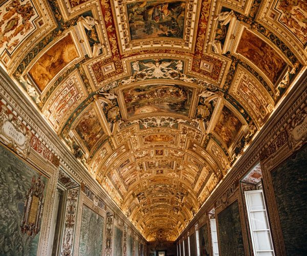 Rome: Vatican Museums and Sistine Chapel Key Master’s Tour – Rome, Italy