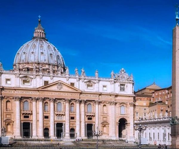 Rome: Vatican Museums and Sistine Chapel Semi-Private Tour – Rome, Italy