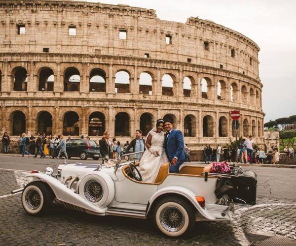 Rome: Your ReaL Private Colosseum Tour with Entry Tickets – Rome, Italy