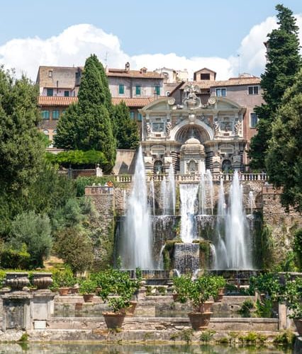 Rome and Tivoli with cooking class ( 3 days ) – Rome, Italy