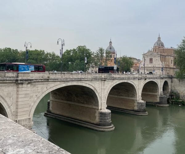 Rome and the Renaissance: A Self-Guided Audio Tour – Rome, Italy