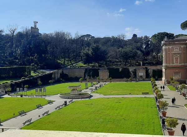 Rome in 2 Days: Vatican & Colosseum Private Combo Tour – Rome, Italy