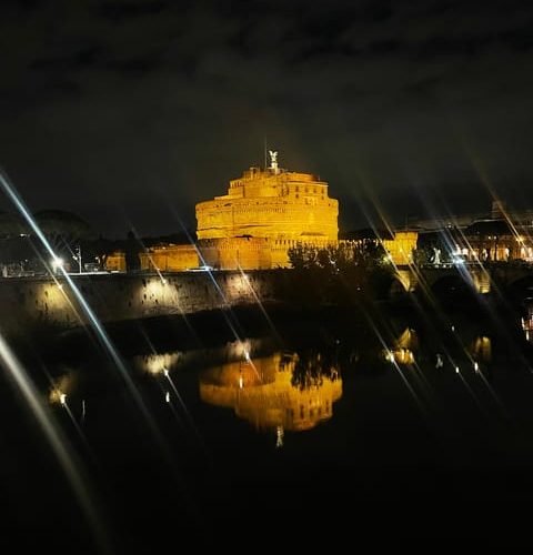 Rome walking tour (Private): Churches Squares and Fountains – Rome, Italy