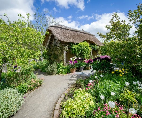 Royal Horticultural Society: Rosemoor Garden Ticket – South West England, United Kingdom