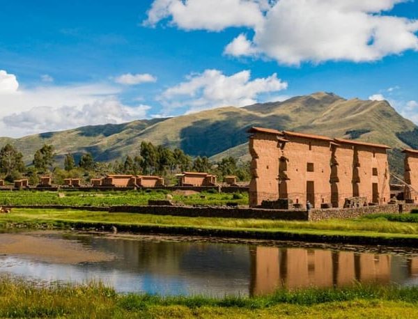 Ruta del sol Cusco – Puno en Autobus de 1 día + Guia – Cusco, Peru