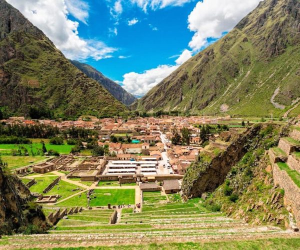 Sacred Valley Tour from Cusco – Cusco, Peru