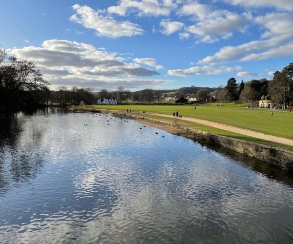 Saltaire: Full-Day Guided Walking Tour – West Yorkshire, United Kingdom