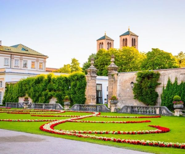 Salzburg: Life of Mozart Private Guided Walking Tour – Upper Austria, Austria