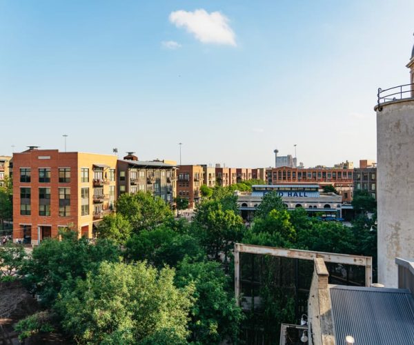 San Antonio: Small Group Night Tour with River Walk Cruise – San Antonio, Texas