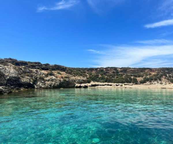 San Vito Lo Capo Reserve of the Zingaro Tonnara di Scopello – Sicily, Italy