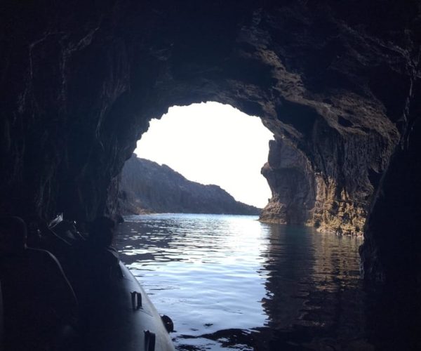 Sant’Antioco of Carloforte: Daily Boat Trip with Snorkeling – Sardinia, Italy