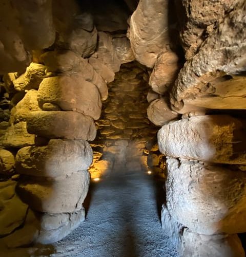 Sardinia: Nuraghe Losa Entry Ticket and Guided Tour – Sardinia, Italy