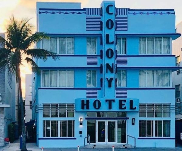 Savoring South Beach – A Journey through Food and History – Miami, Florida