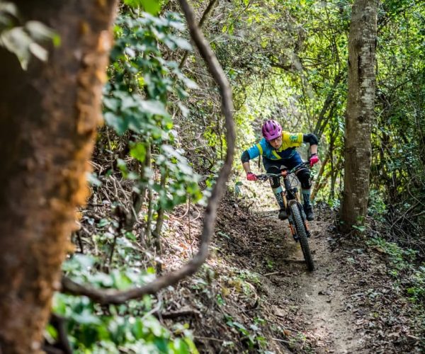 Sayulita Jungle Mountain Biking – Jalisco, Mexico