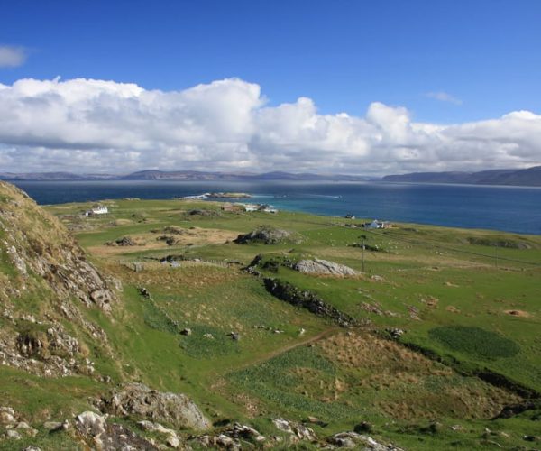 Scotland: West Highlands, Mull and Iona 4-Day Tour – Scottish Highlands, United Kingdom