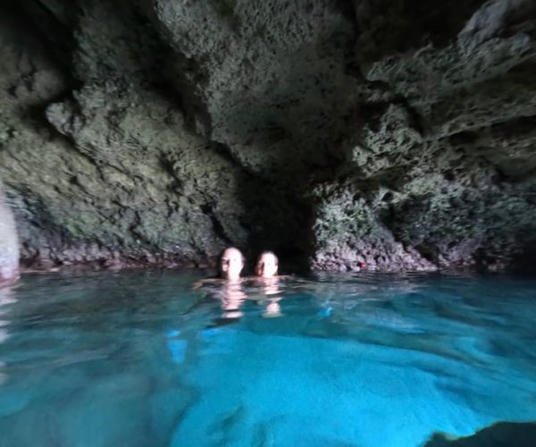 Sea Cave Tour on Stand Up Paddle – Balearic Islands, Spain