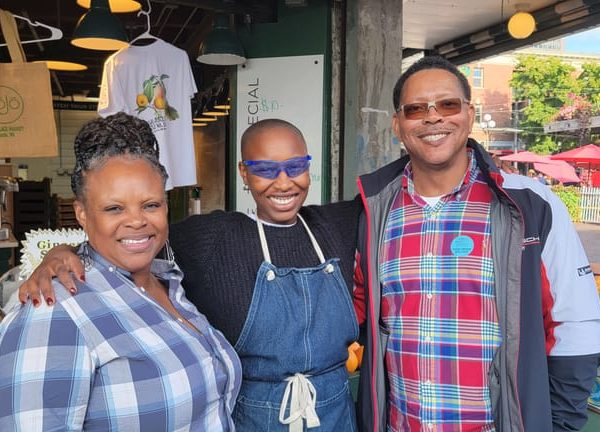 Seattle: Coffee and Brunch Tasting Tour at Pike Place Market – Seattle, Washington