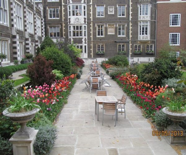 Secret Gardens of London Full-Day Tour – London, United Kingdom