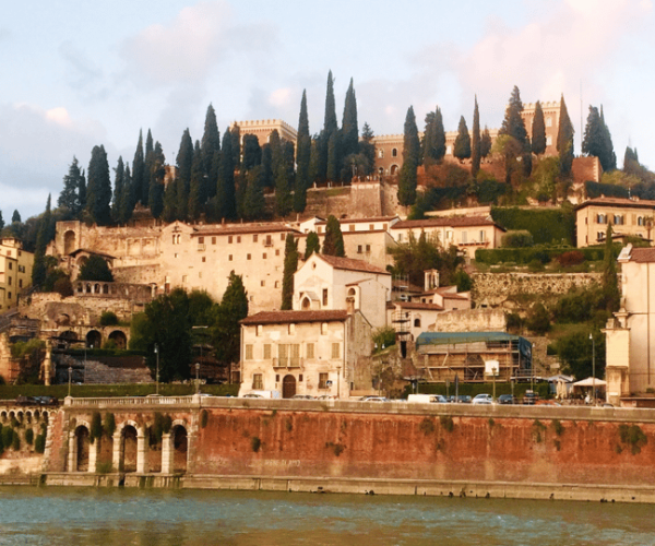 Self-Guided Discovery Game Verona | Secrets Behind the Sites – Veneto, Italy