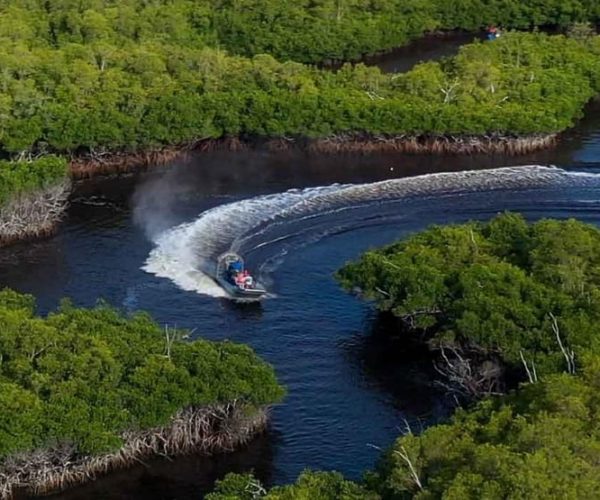 Semi-Private Everglades Tour from Miami Or Fort Lauderdale – Miami, Florida