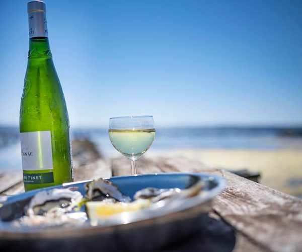 Sete: Private Wine and Oyster Tour with Tastings – Occitanie, France