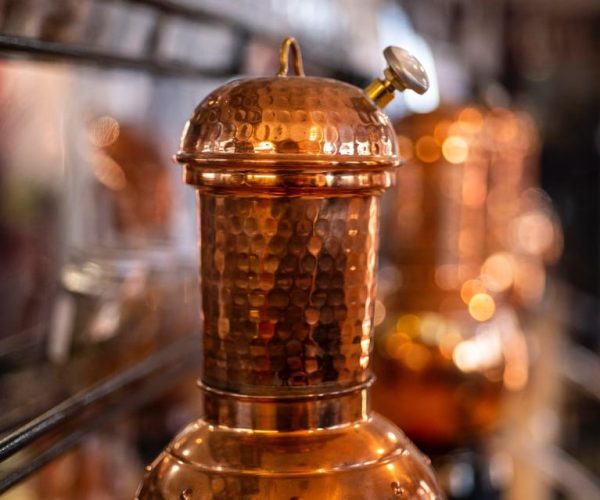 Sheffield: Gin Experience – Make Your Own Gin – Derbyshire, United Kingdom