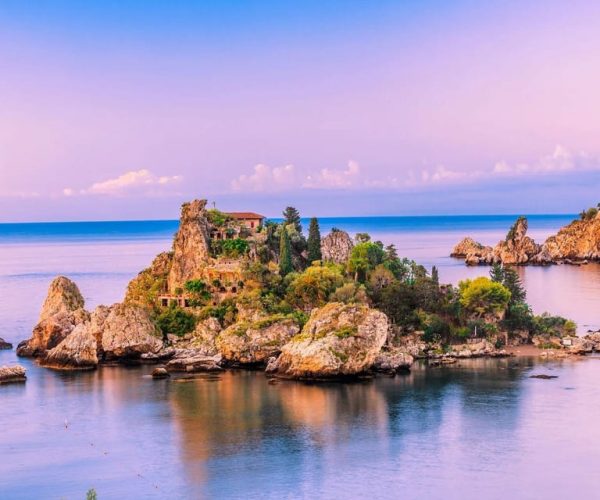 Sicily: 8-Day Excursion Tour with Hotel Accomodation – Sicily, Italy