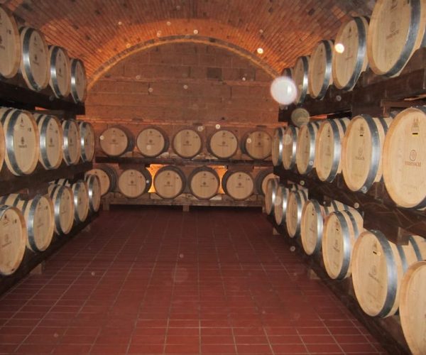 Siena & San Gimignano Day Tour & Wine Tasting from Rome – Rome, Italy