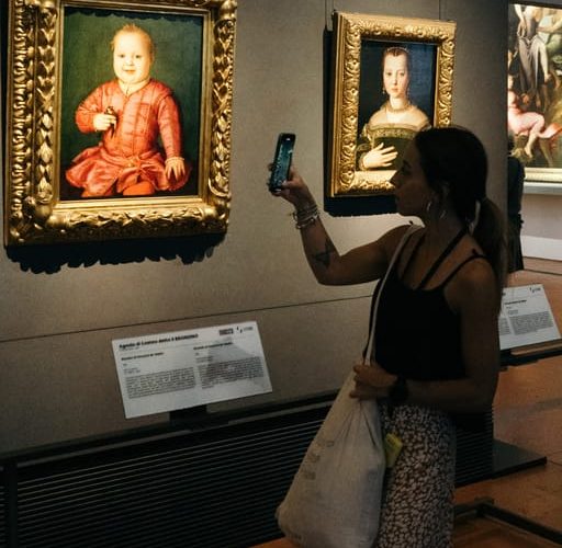 Skip-the-Line at Uffizi Gallery with a local guide – Tuscany, Italy