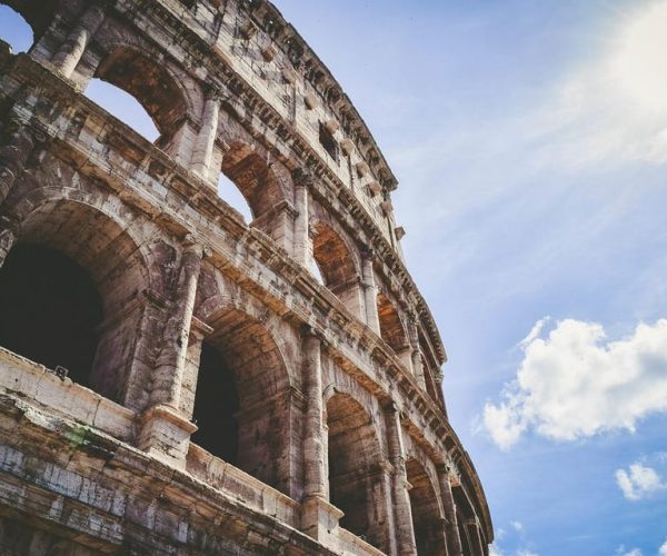 Skip the line Colosseum Forum Palatine Hill Private Tour – Lazio, Italy