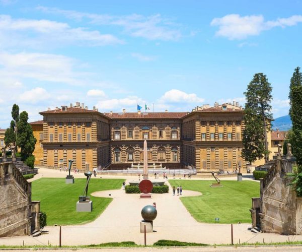 Skip-the-line Medici Chapels and Medici Family Heritage Tour – Tuscany, Italy