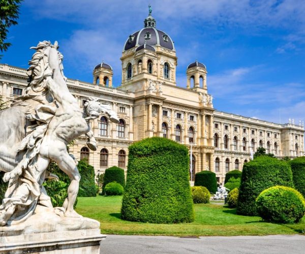 Skip-the-line Private Tour Kunsthistorisches Museum Vienna – Vienna, Austria