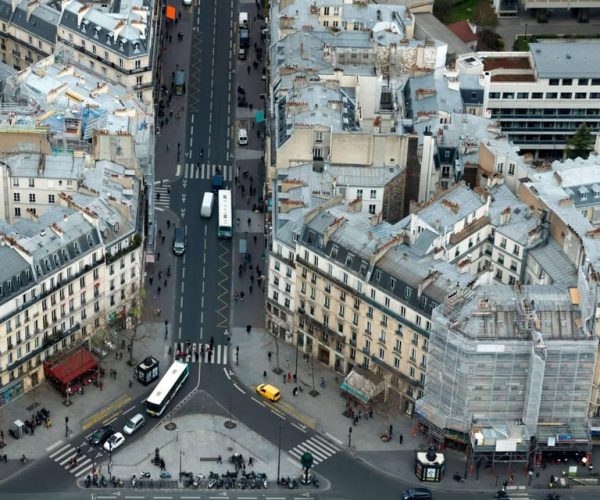 Skip-the-line Tour Montparnasse Paris with Private Guide – Paris, France