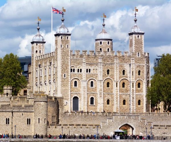 Skip the line Tower of London Tour with Ticket, Tower Bridge – London, United Kingdom