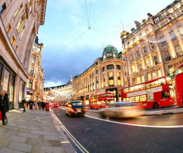 Skip-the-line View from The Shard & Private Tour of London – London, United Kingdom