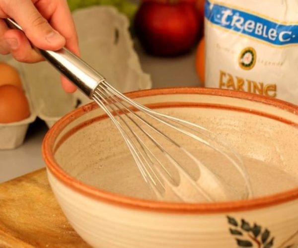 Small-group Crêpe-Making Class Near Nation – Ile-de-France, France