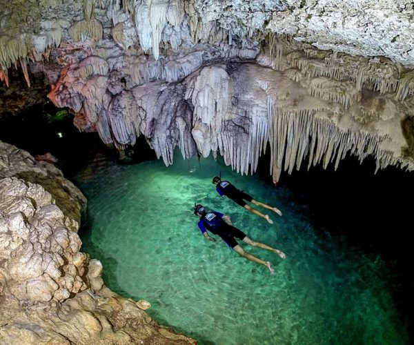 Snorkeling Experience In Cancun – Cancun, Mexico