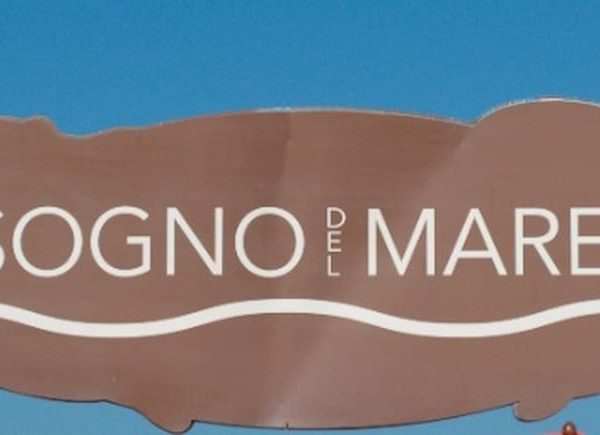 Sogno del Mare: Milano Marittima Beach Club – Milan, Italy