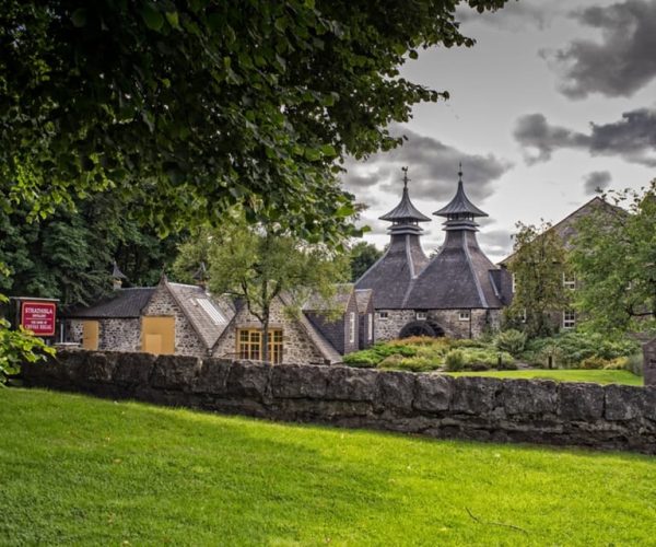 Speyside Whisky Trail 1-Day Tour from Aberdeen – Aberdeenshire, United Kingdom